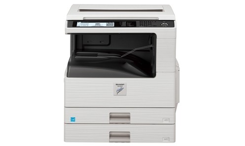 Sharp MX-260N Color Printer