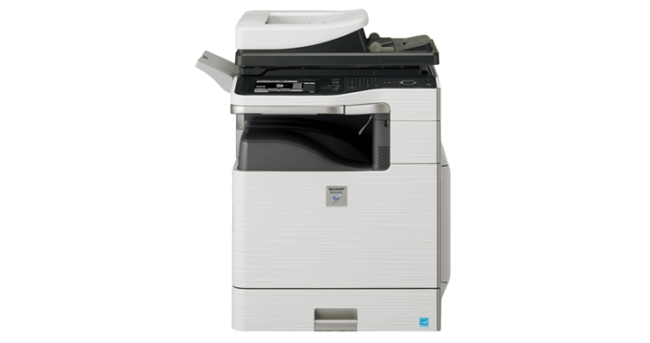Sharp MX-B402SC Printer