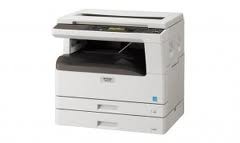Sharp MX-B201D Color All-In-One Copier