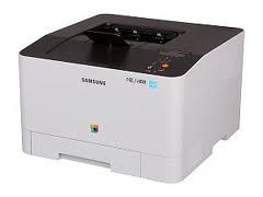 Samsung CLP-415NW Color All-in-one Laser Printer