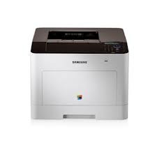 Samsung CLP-680ND Color All-in-one Laser Printer