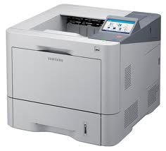 Samsung ML-5017ND Monochrome Laser Printer