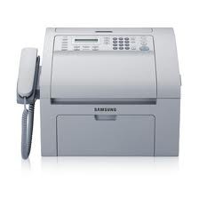 Samsung SF-760P Monochrome All-in-one Laser Printer