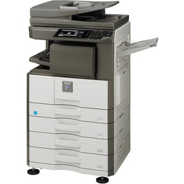 Copiers for Offices
