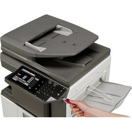 copiers printers mfp