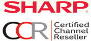 Sharp CCR
