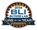 buyers lab line of the year