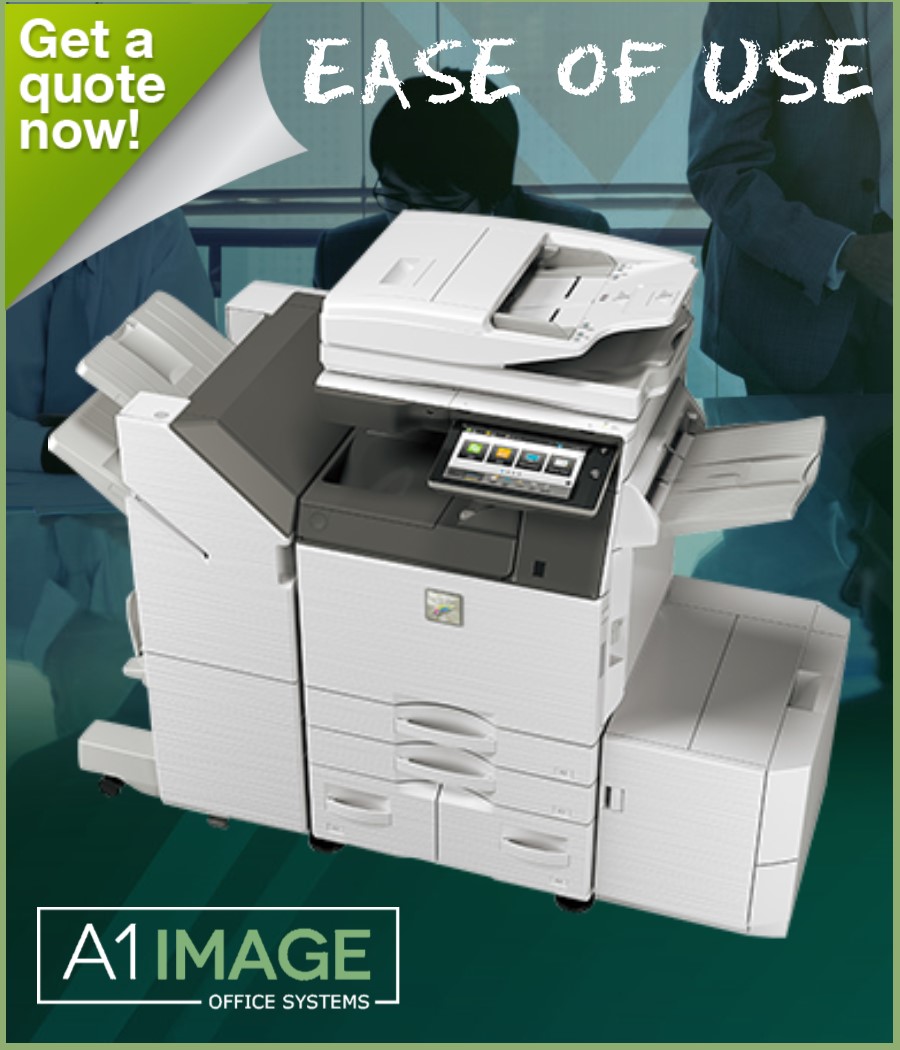 printer copier
