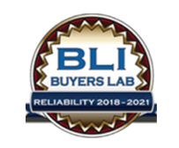 BLI-reliability