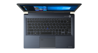 portege-x-series